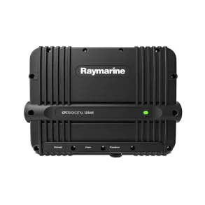 Raymarine CP370 ClearPulse ekkoloddmodul