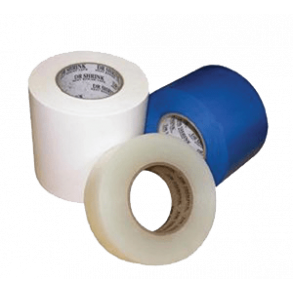 Reparasjonstape Krympeplast 100mm x 55m