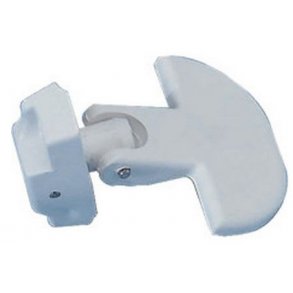 Reservehndtak ASA-Luke Standard Hvit