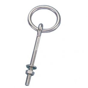 Ringbolt Maskingjenger 