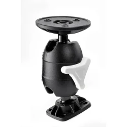 Rokk Midi adapterplate for Garmin GPSMAP/EchoMap og Raymarine Dragonfly