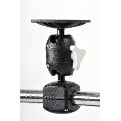 Rokk Midi justerbart rekkefeste