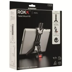 Rokk Mini nettbrettholder