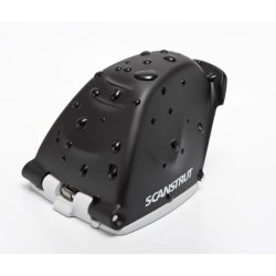 Rokk sprutsikkert dobbelt USB-uttak 12/24V 