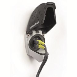 Rokk sprutsikkert dobbelt USB-uttak 12/24V 