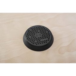 Rokk trdls Qi mobillader overflate IPX6