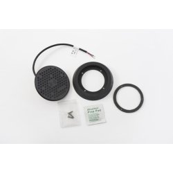 Rokk trdls Qi mobillader overflate IPX6