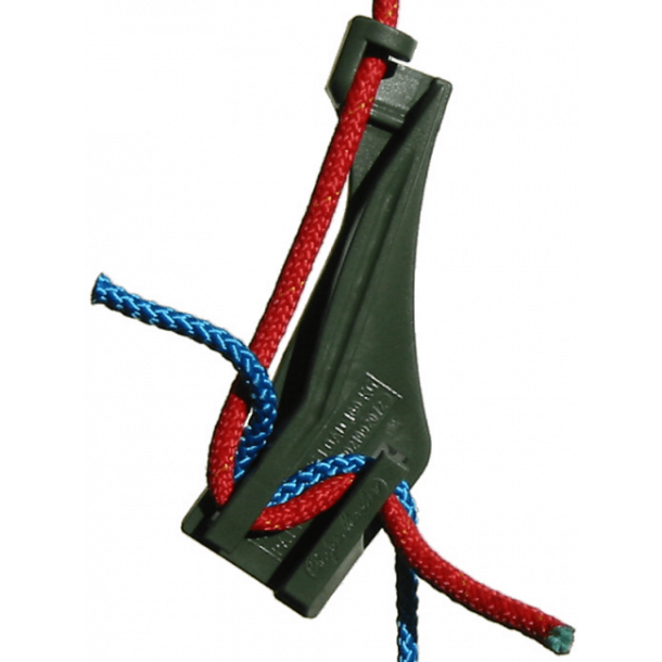 Rope-Master Taustrammer