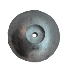 Roranode Rund 90mm 0,45kg