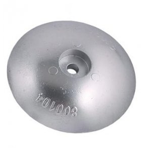 Roranode Rund 50mm 0,08kg 