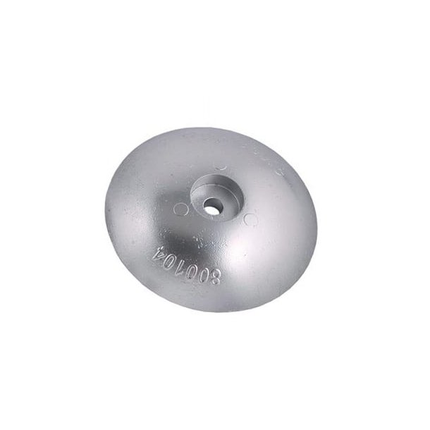 Roranode Rund 50mm 0,08kg 