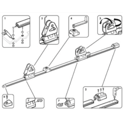 Rutgerson Genoatraver yebolt