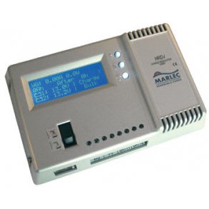 Rutland Laderegulator HRDi 