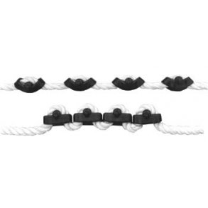 Rykkdemper ''Bungy'' 2pk