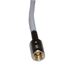 DAB+ Antenne SMB 6m kabel