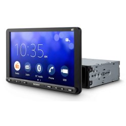 SONY XAV-AX8050D, DAB+, BT, 8,95", Apple CarPlay / WebLink