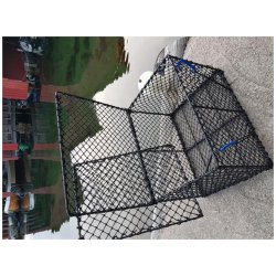 Sanketeine Medium 125 liter 