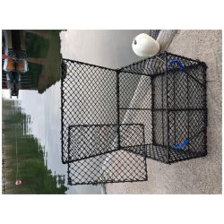 Sanketeine Medium 125 liter 