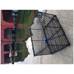 Sanketeine Medium 125 liter 