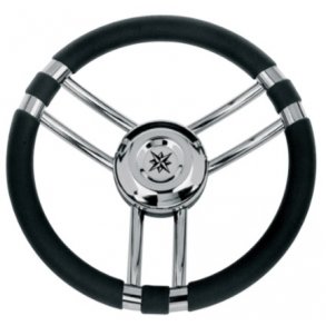 Savoretti Ratt T21B Syrefast/Sort Polyurethan