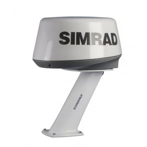 Scanstrut PT2001 PowerTower kompositt