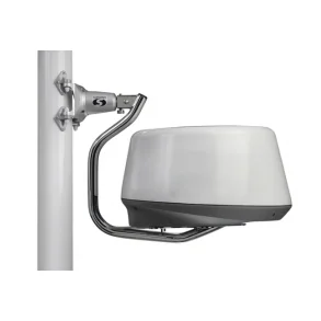 Scanstrut Radarfeste for mast Selvopprettende Rustfritt 316S