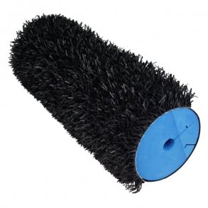 Scrubbis Grovbrstehode