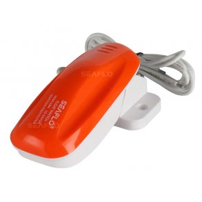 Seaflo pen Nivbryter 12/24V 18A 