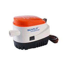 Seaflo Automatisk Lensepumpe