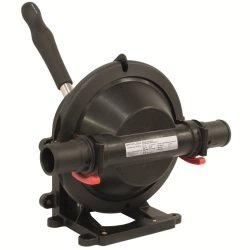 JP Viking Universal Manuell Lensepumpe 