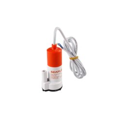 Seaflo Nedsenkbar Pentrypumpe 12V 16l 
