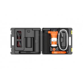 Seaflo Portabel Spylepumpekit 12V 4,8bar 