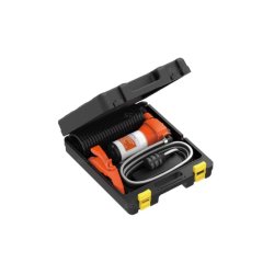 Seaflo Portabel Spylepumpekit 12V 4,8bar 