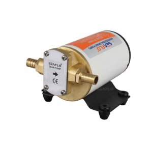 Seaflo Tannhjulspumpe 12 liter/12V 