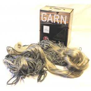 Garn Lyr/Sei 63mm/1,5x4 27mx35msk. Gr