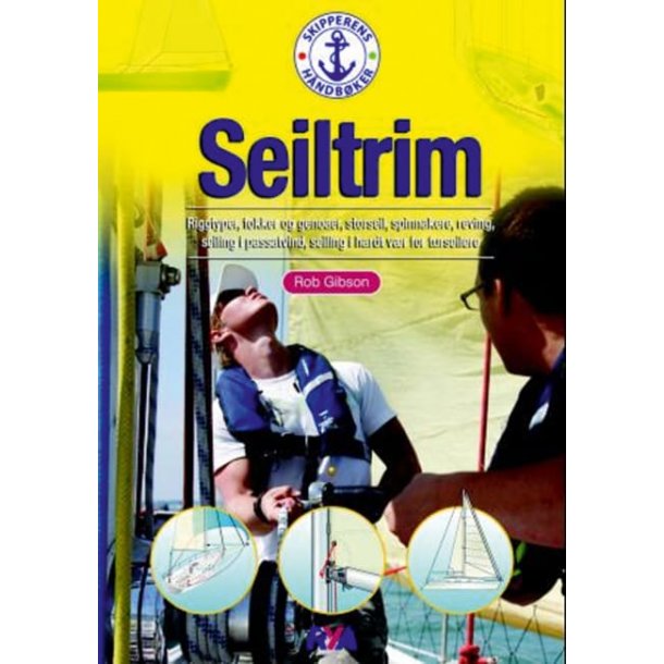 Seiltrim for turseilere