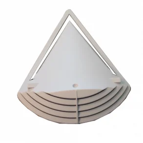 Selvpenetrerende Ventil 