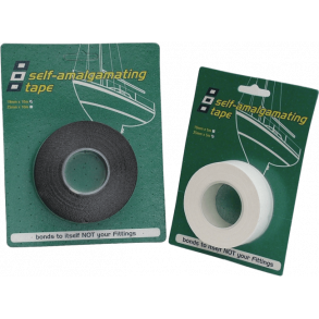 Selvvulkaniserende tape.