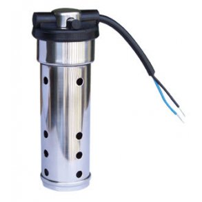 Sensor Lekkasjealarm 12/24V