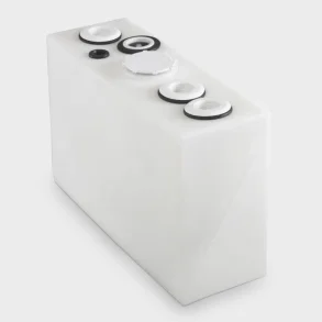 Dometic Septiktank 42 liter Vertikal