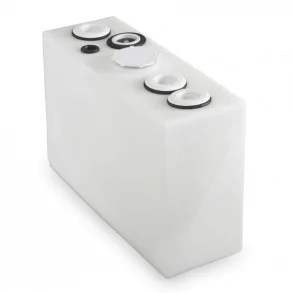 Dometic Septiktank 42 liter Vertikal