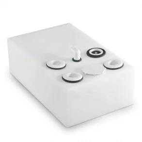 Dometic Septiktank 45 liter avlang