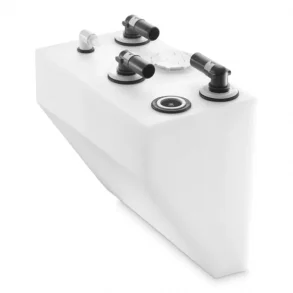 Dometic Septiktank 57 liter Skr Hy 