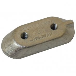 Sidemontert Blokkanode Yamaha 4 - 60HK 