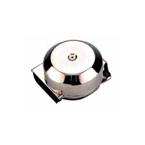 Signalhorn Membran Rustfritt