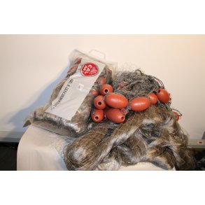 Sildegarn 1,5x3 28mm 19mx150msk. hm g