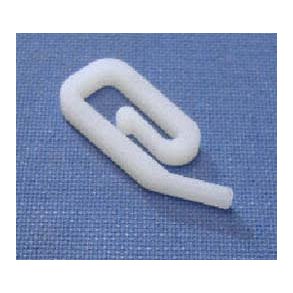 Silent Gliss Enkel krok 10pk.