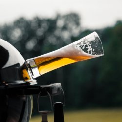 Silwy Magnetic Krystal lglass Sett m/2 Glass og Pads 