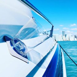 Silwy Magnetic Plastglass Sett m/2 Glass og Pads Rd.