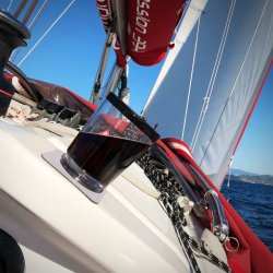 Silwy Magnetic Plastglass Sett m/2 Glass og Pads Rd.